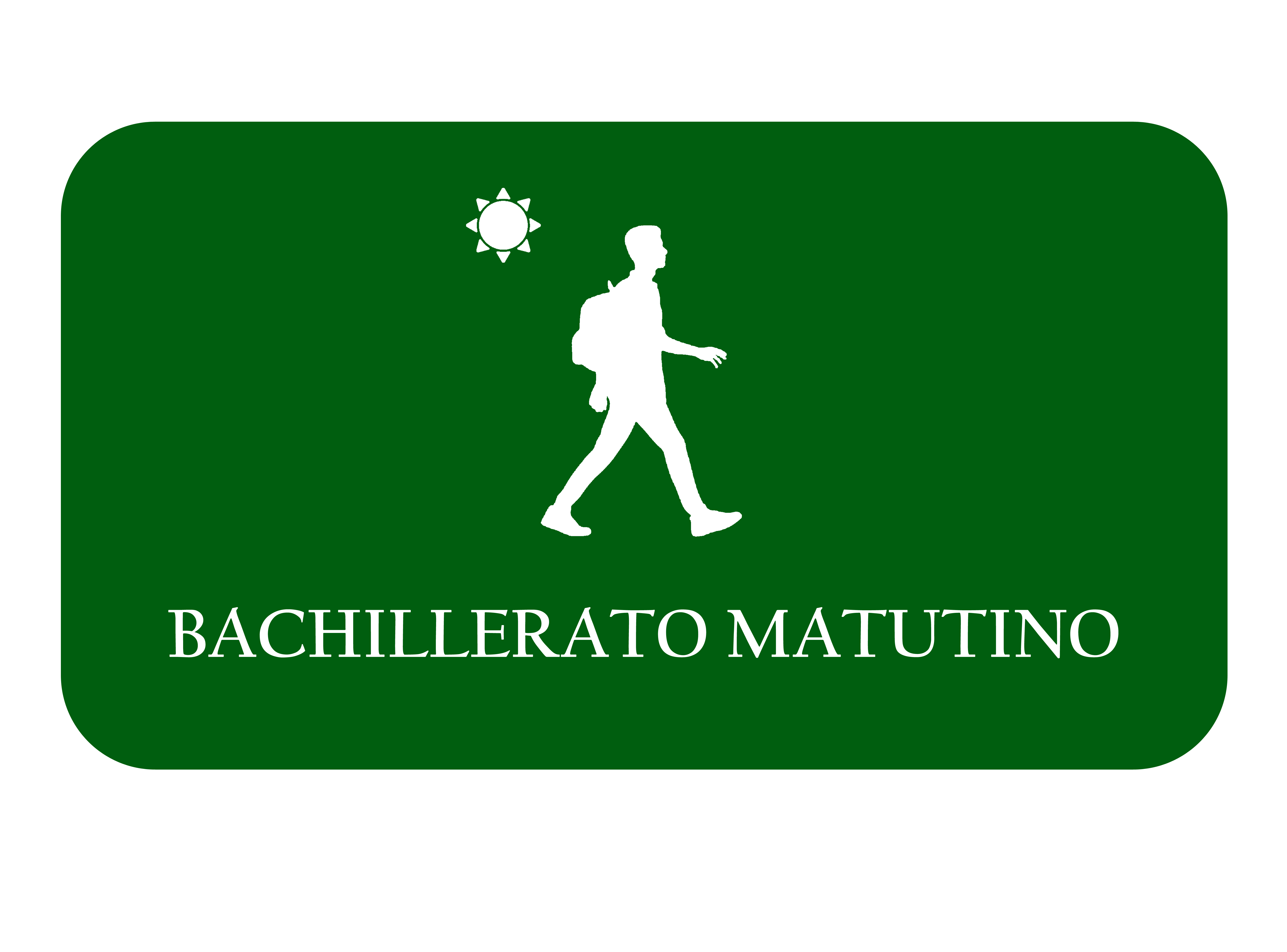 Bachillerato Matutino